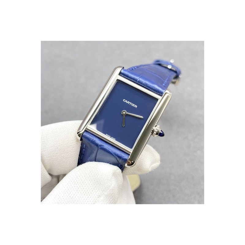 Cartier Watch