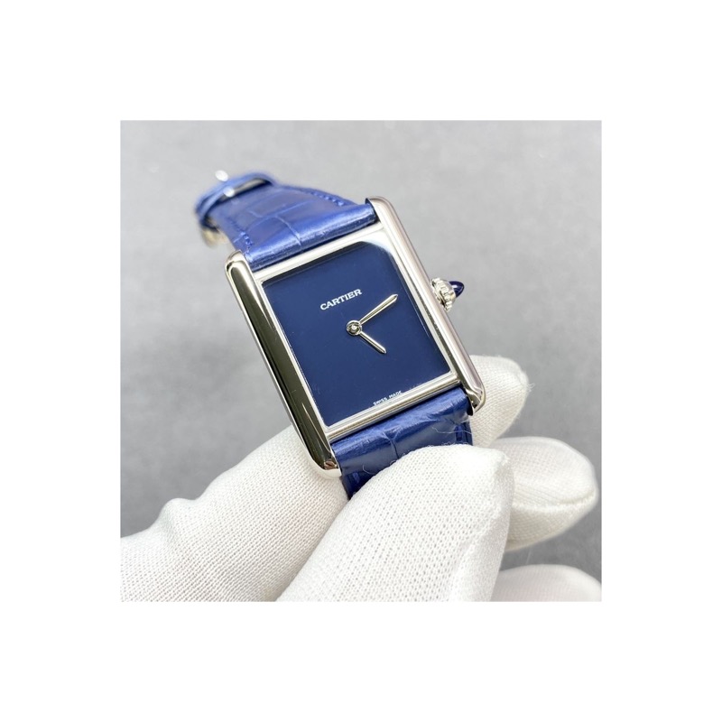 Cartier Watch