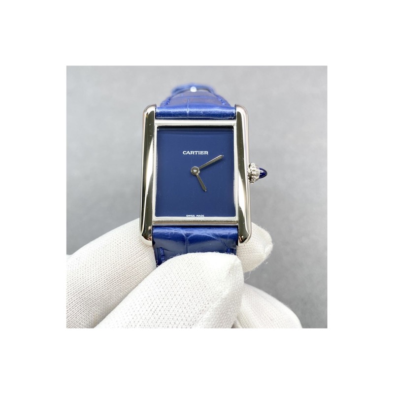 Cartier Watch