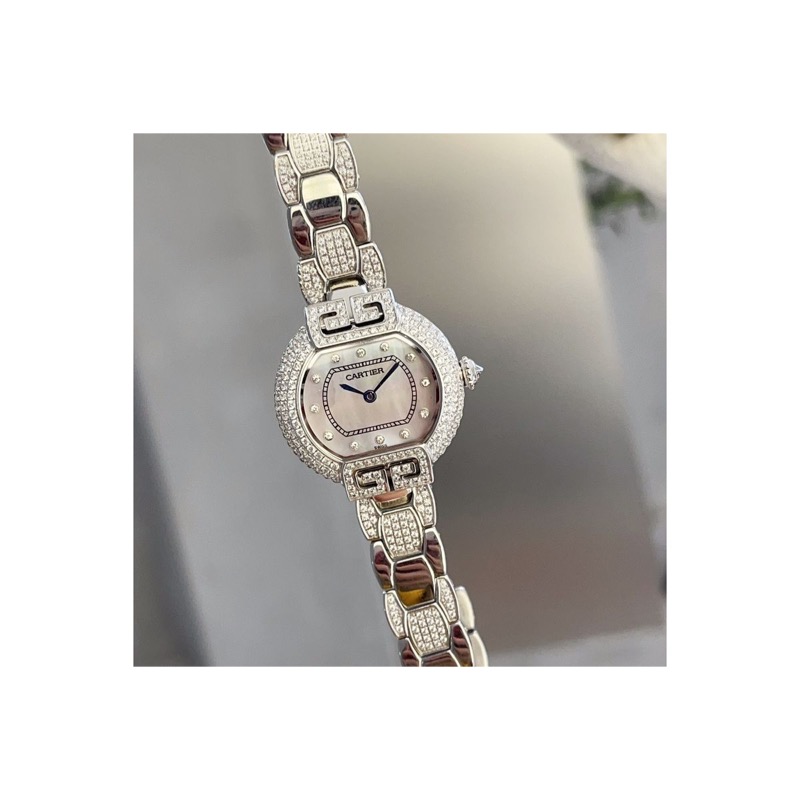 Cartier Panthere