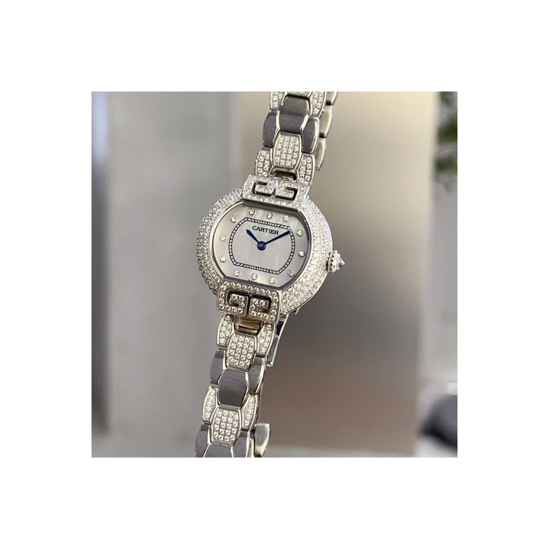 Cartier Panthere