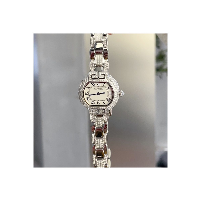 Cartier Panthere