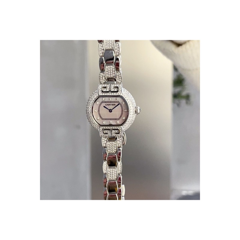 Cartier Panthere
