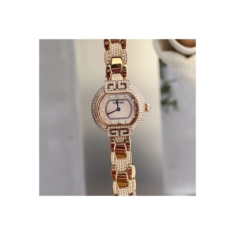 Cartier Panthere