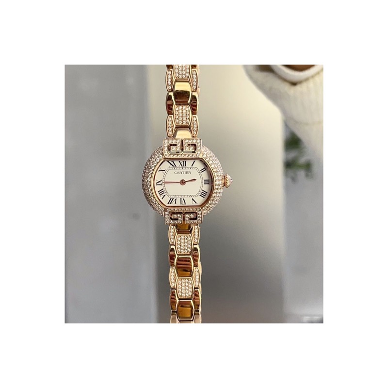 Cartier Panthere