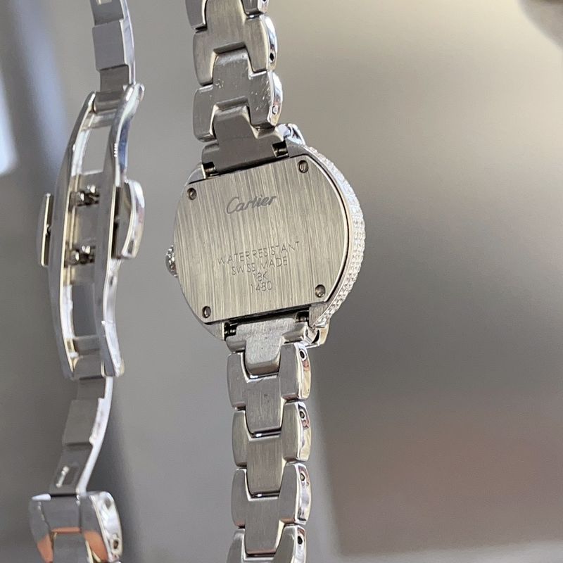 Cartier Panthere