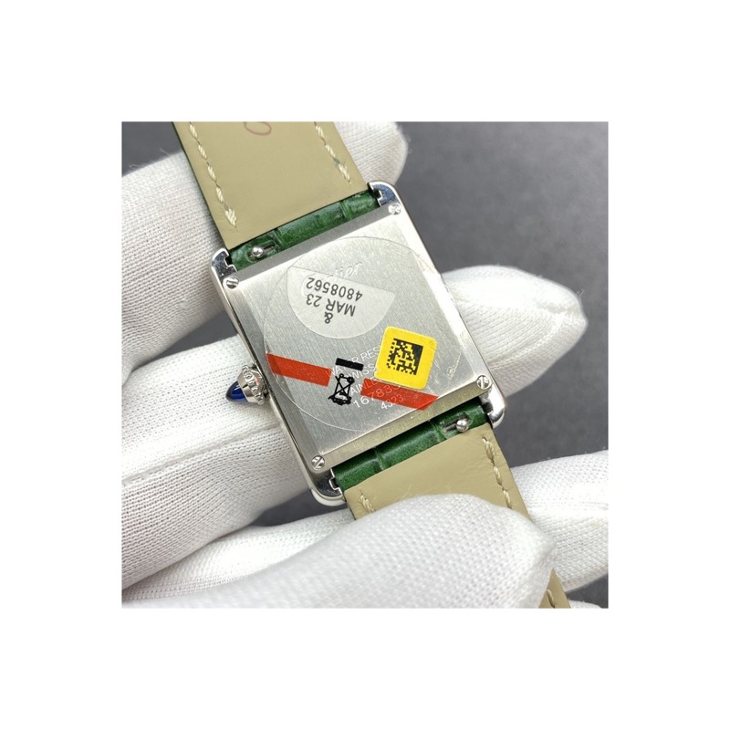 Cartier Watch