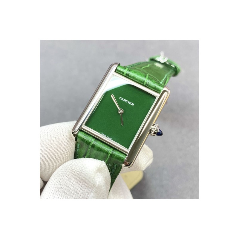 Cartier Watch