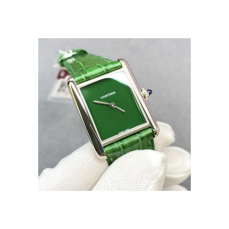 Cartier Watch