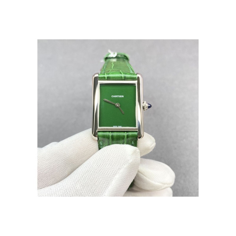 Cartier Watch