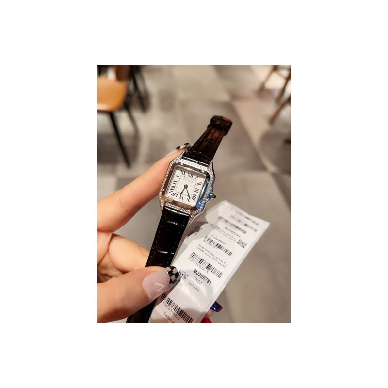 Cartier Panthere