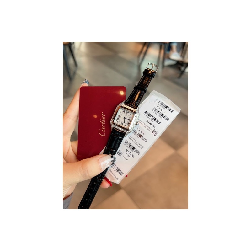 Cartier Panthere
