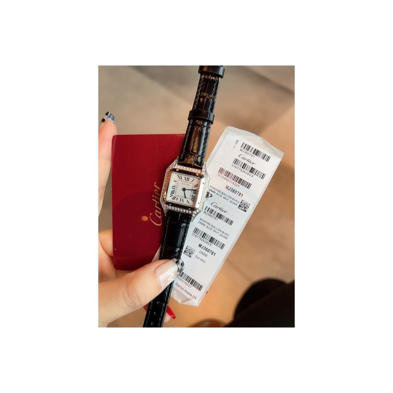 Cartier Panthere