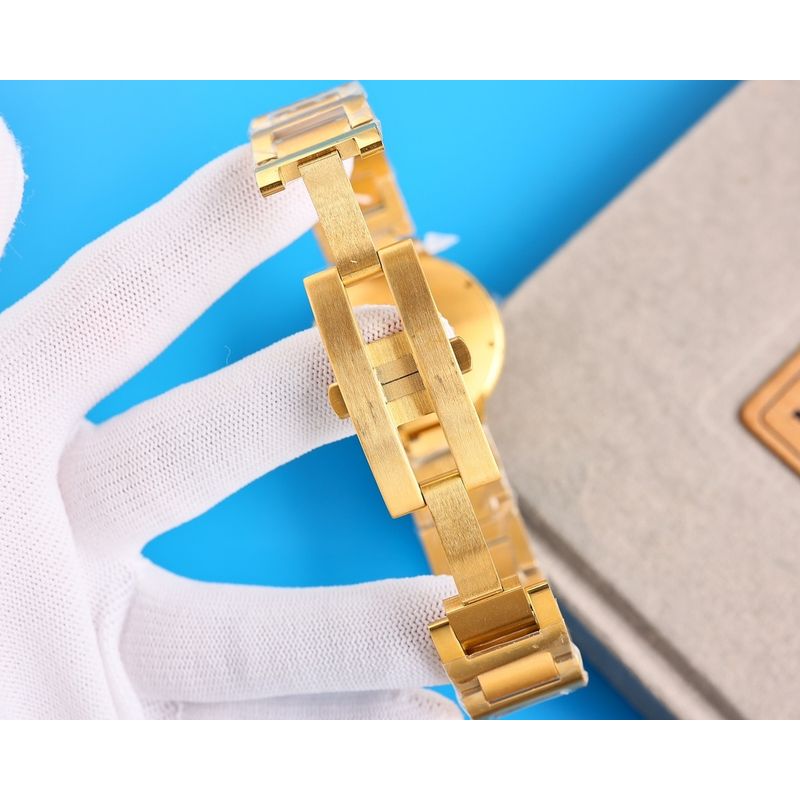 Cartier Watch
