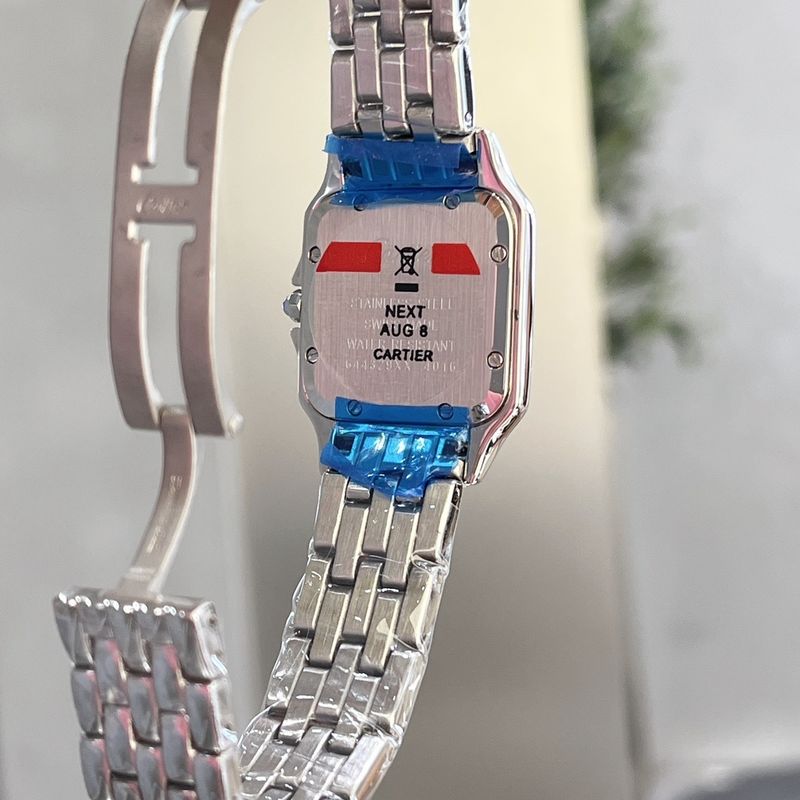 Cartier Panthere