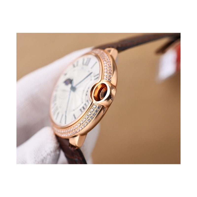 Cartier Watch