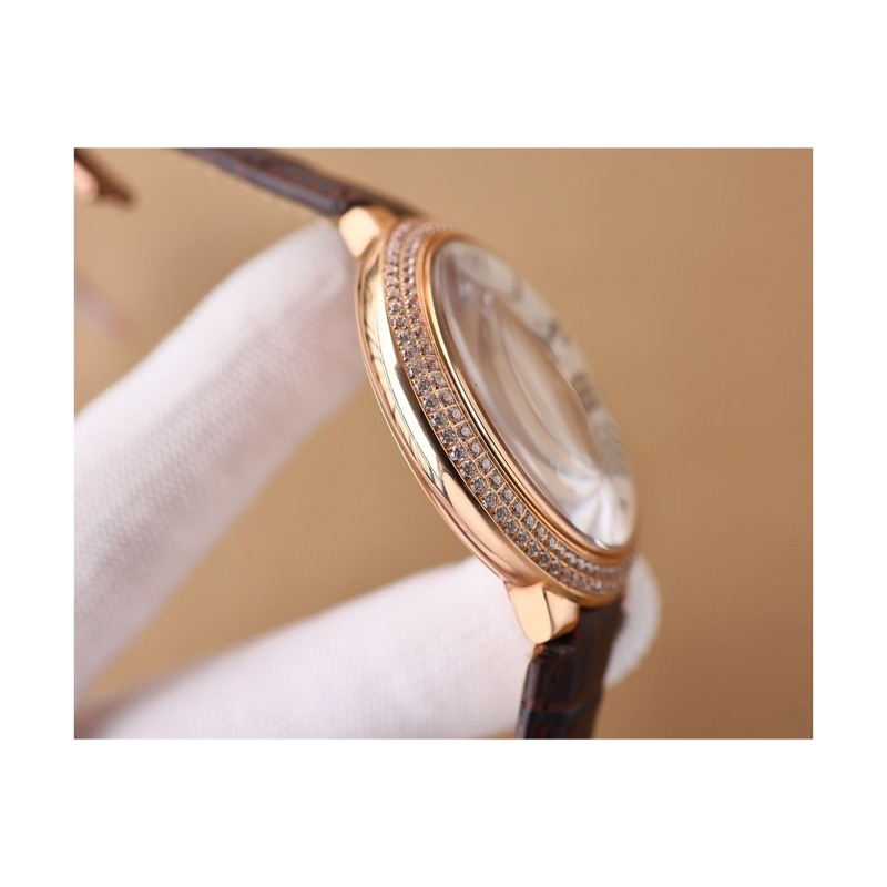 Cartier Watch