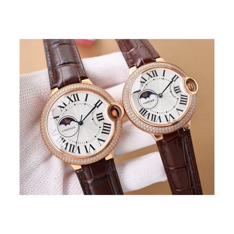 Cartier Watch