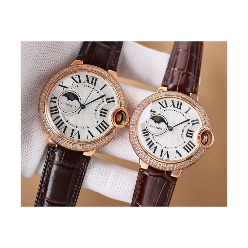 Cartier Watch