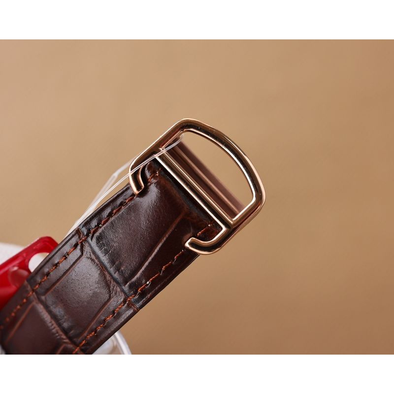 Cartier Watch