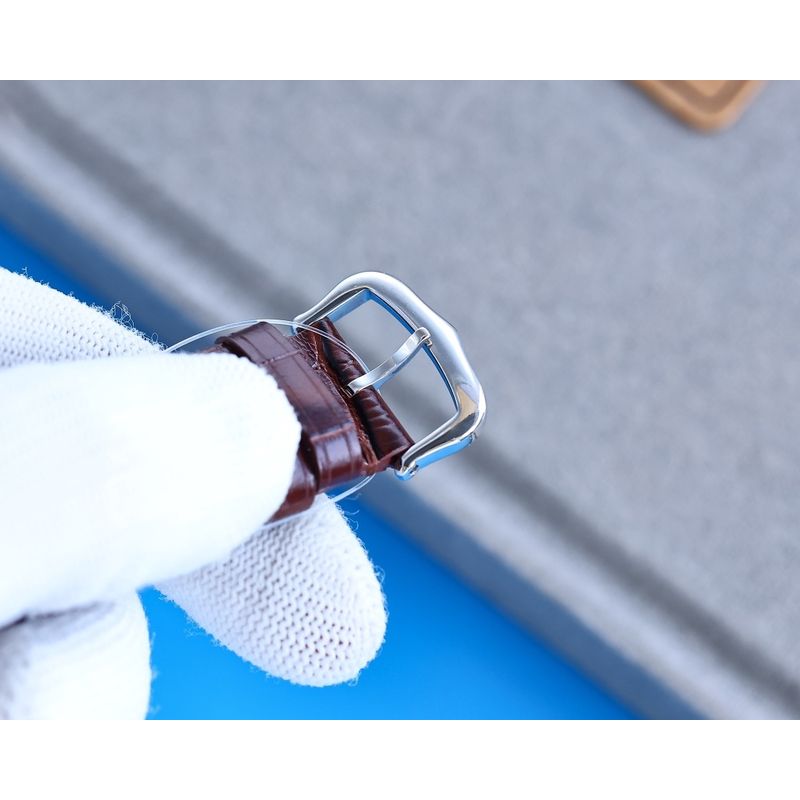 Cartier Tank