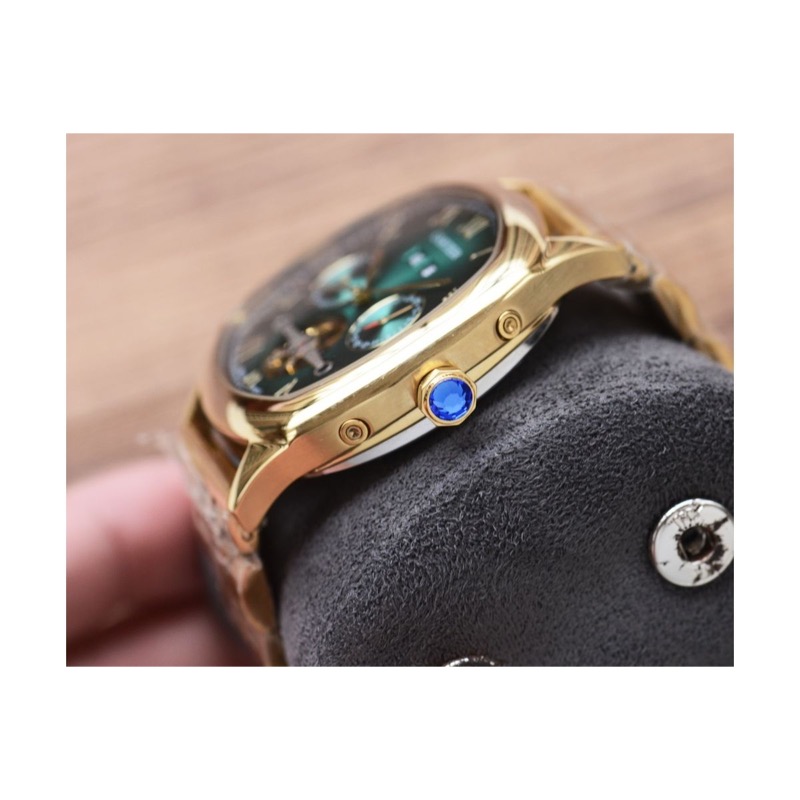 Cartier Watch