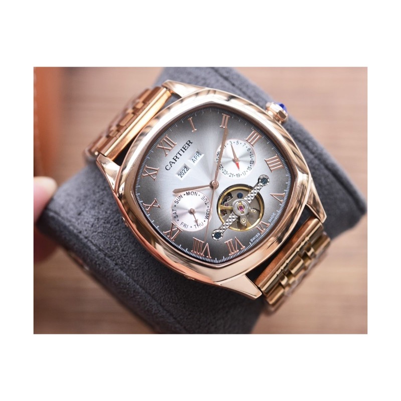 Cartier Watch