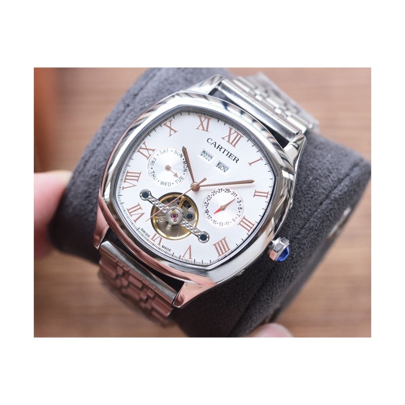 Cartier Watch