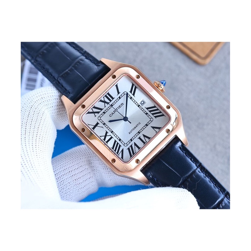 Cartier Watch