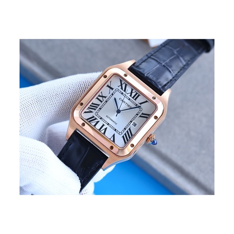 Cartier Watch