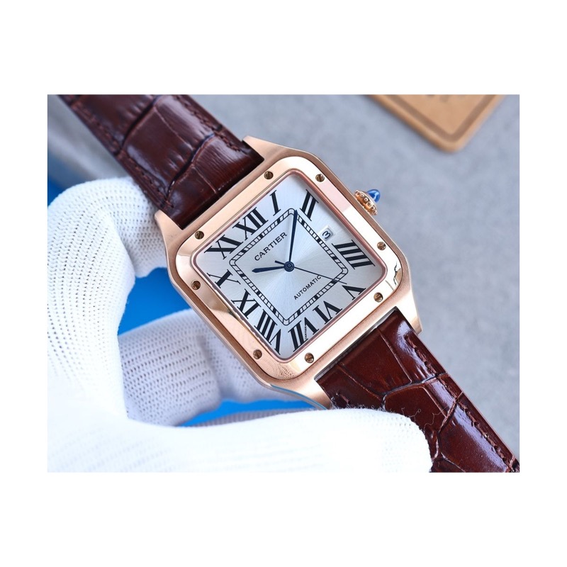 Cartier Watch