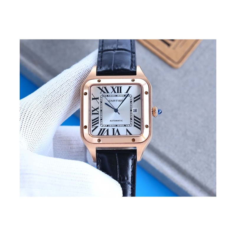 Cartier Watch