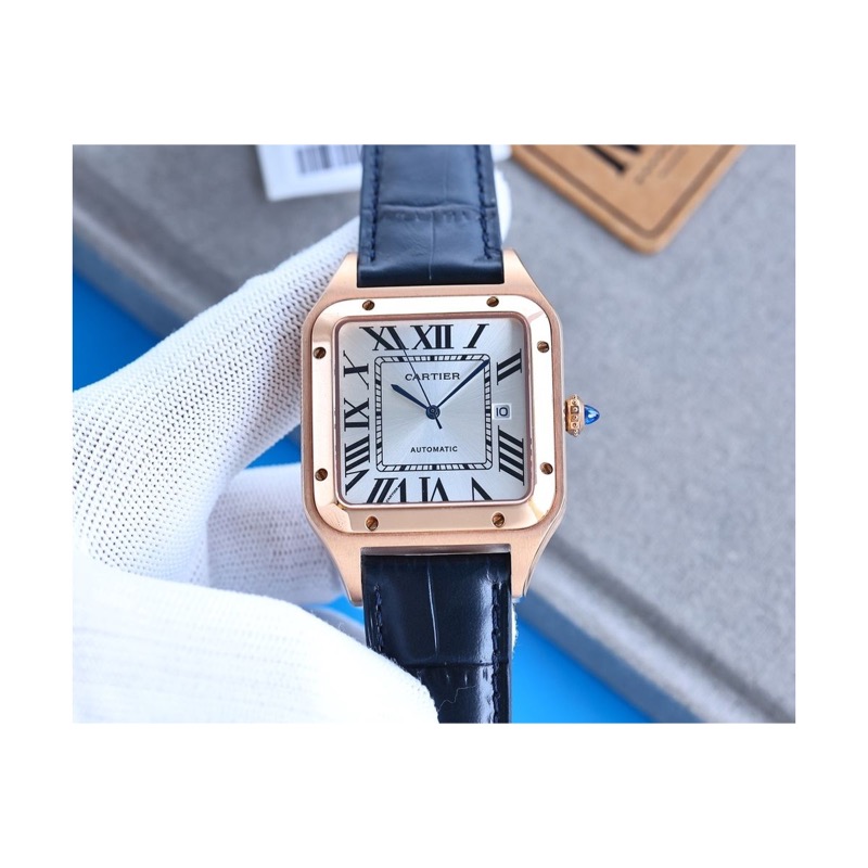 Cartier Watch