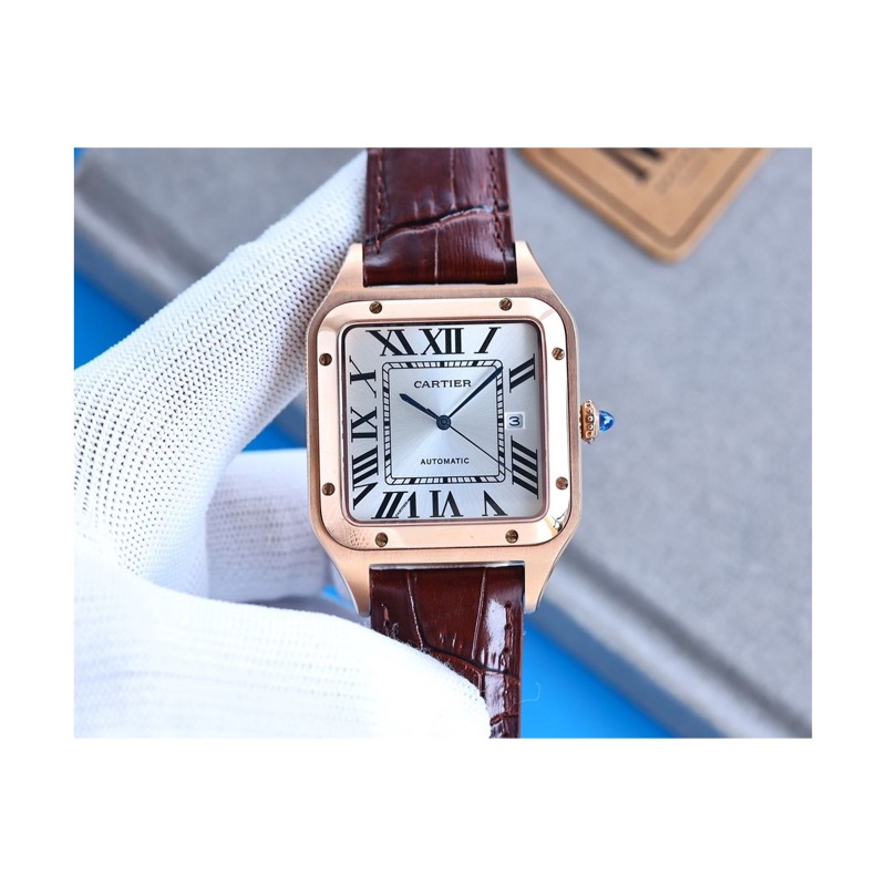 Cartier Watch