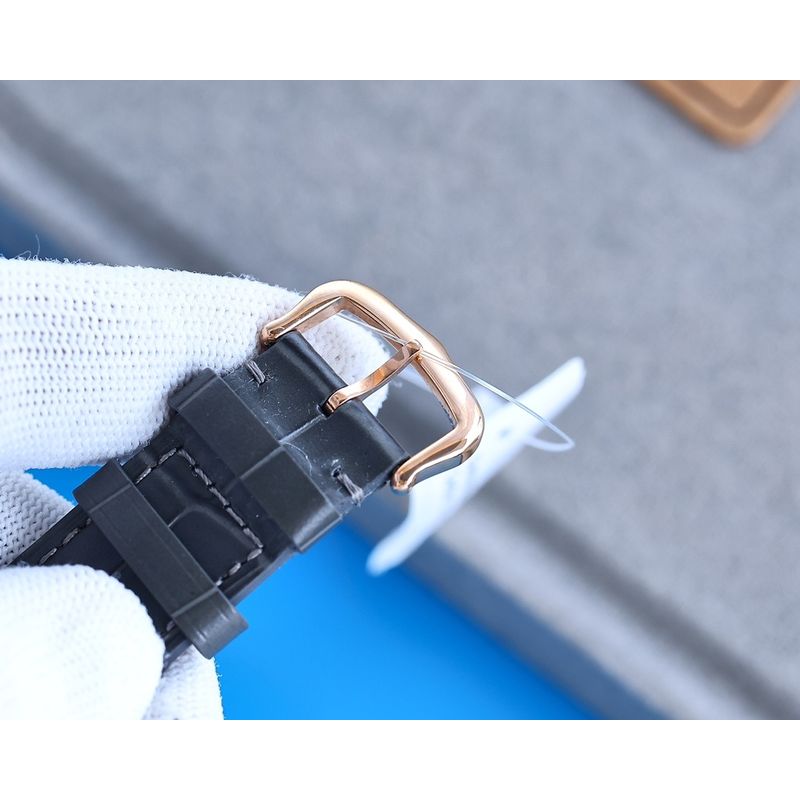 Cartier Watch