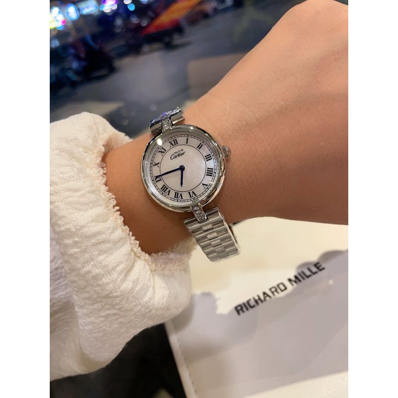 Cartier Watch