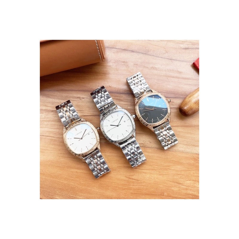 Cartier Watch