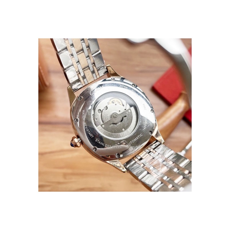 Cartier Watch