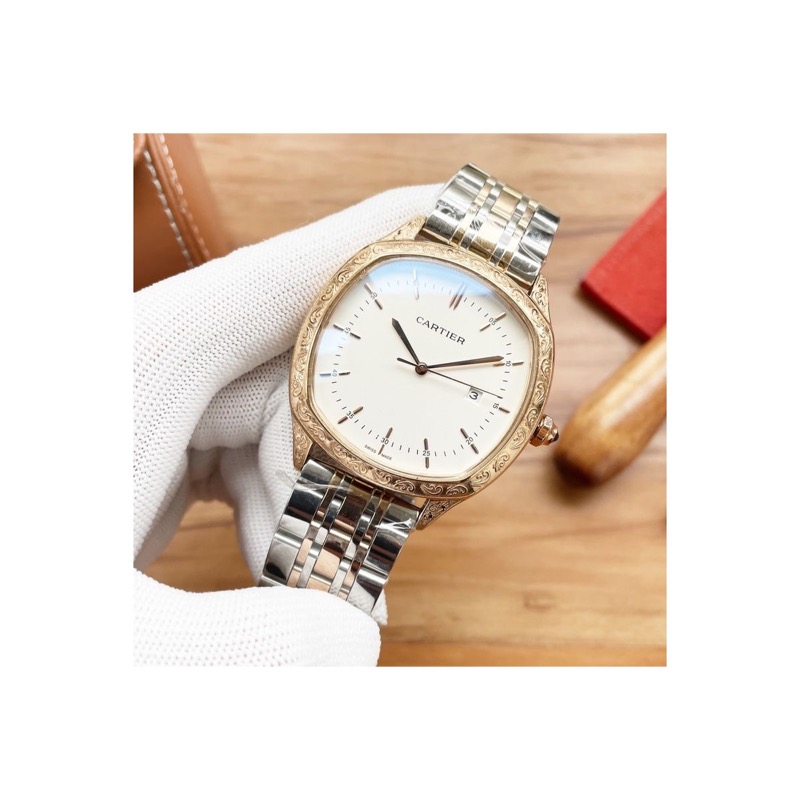 Cartier Watch