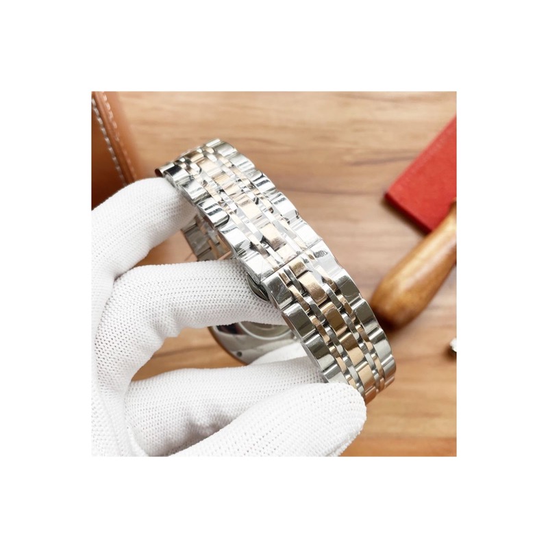 Cartier Watch