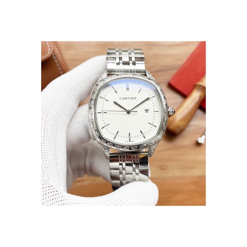 Cartier Watch