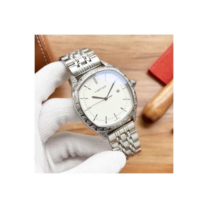 Cartier Watch