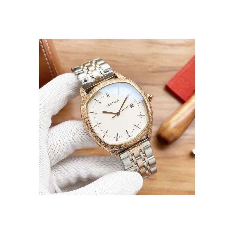 Cartier Watch