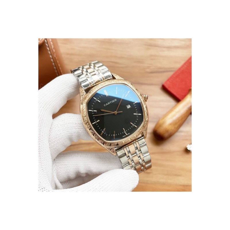 Cartier Watch