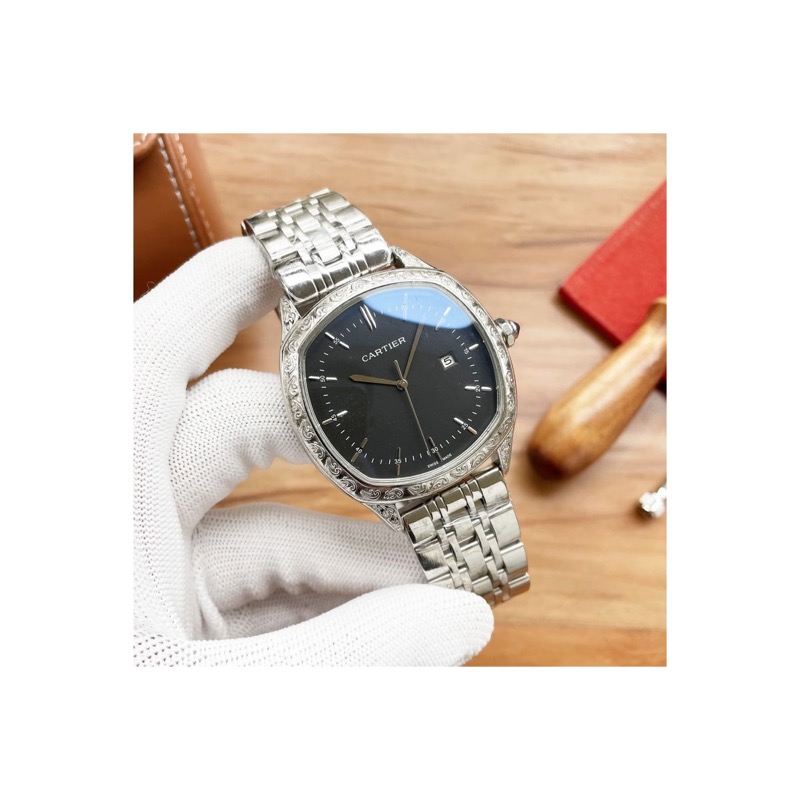 Cartier Watch