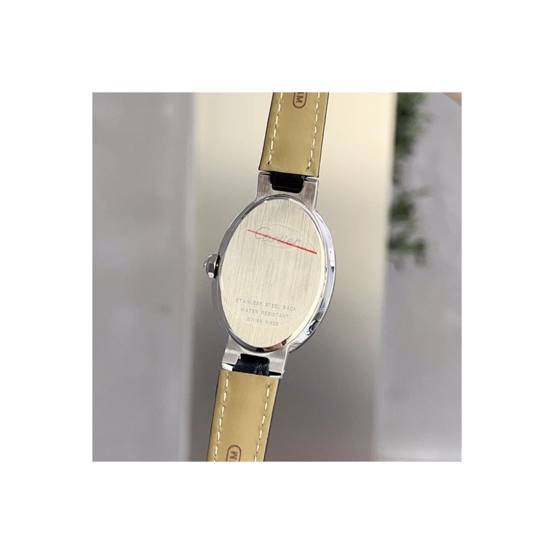 Cartier Tank