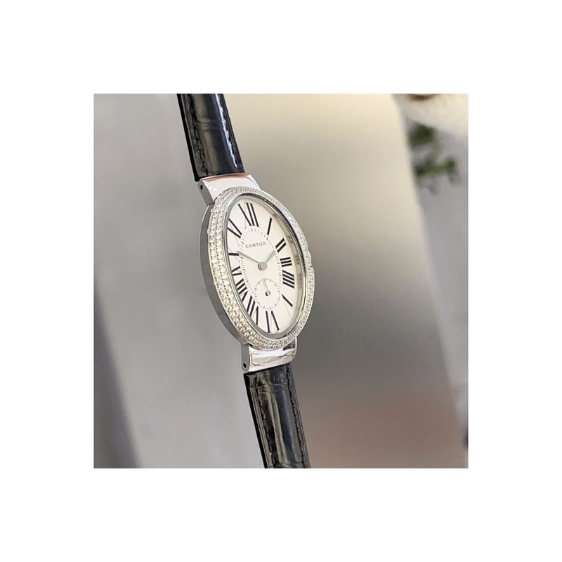 Cartier Tank