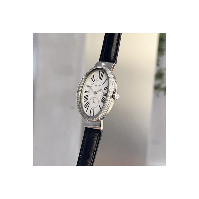 Cartier Tank