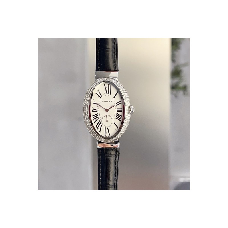 Cartier Tank