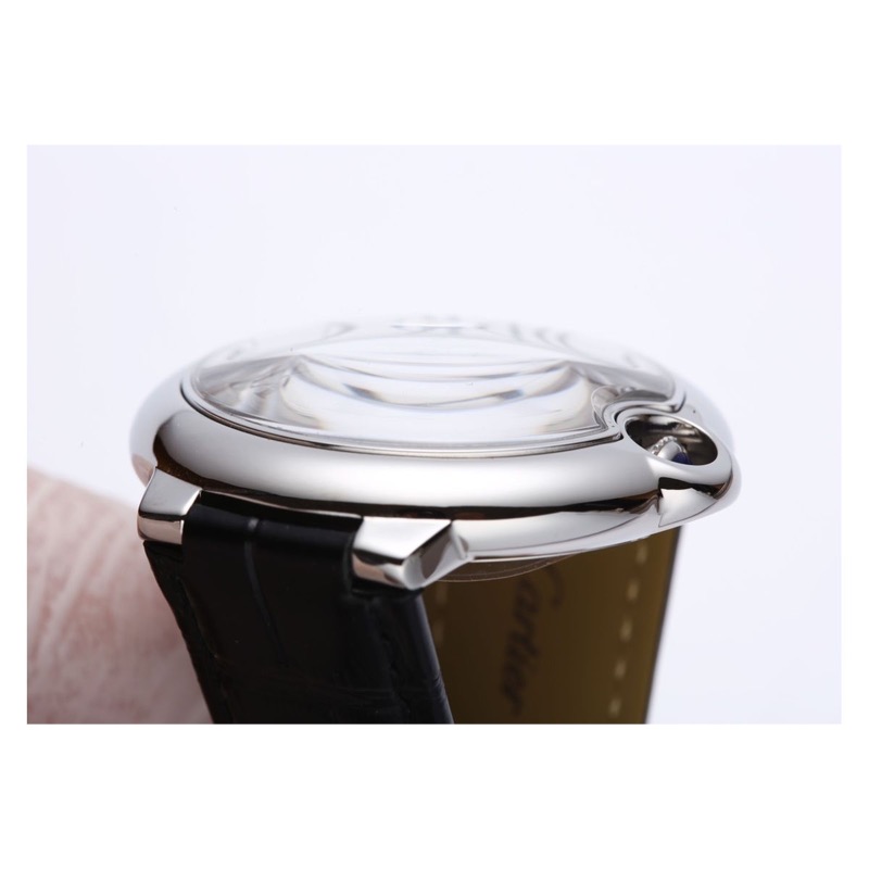 Cartier Ballon Bleu